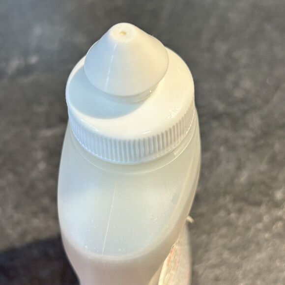 NOS Vintage 1995 ULTRA‎ ERA Treat & Wash Detergent Liquid Soap 5 Fl Oz - Picture 4 of 4